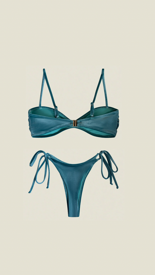 MAR AZUL SET