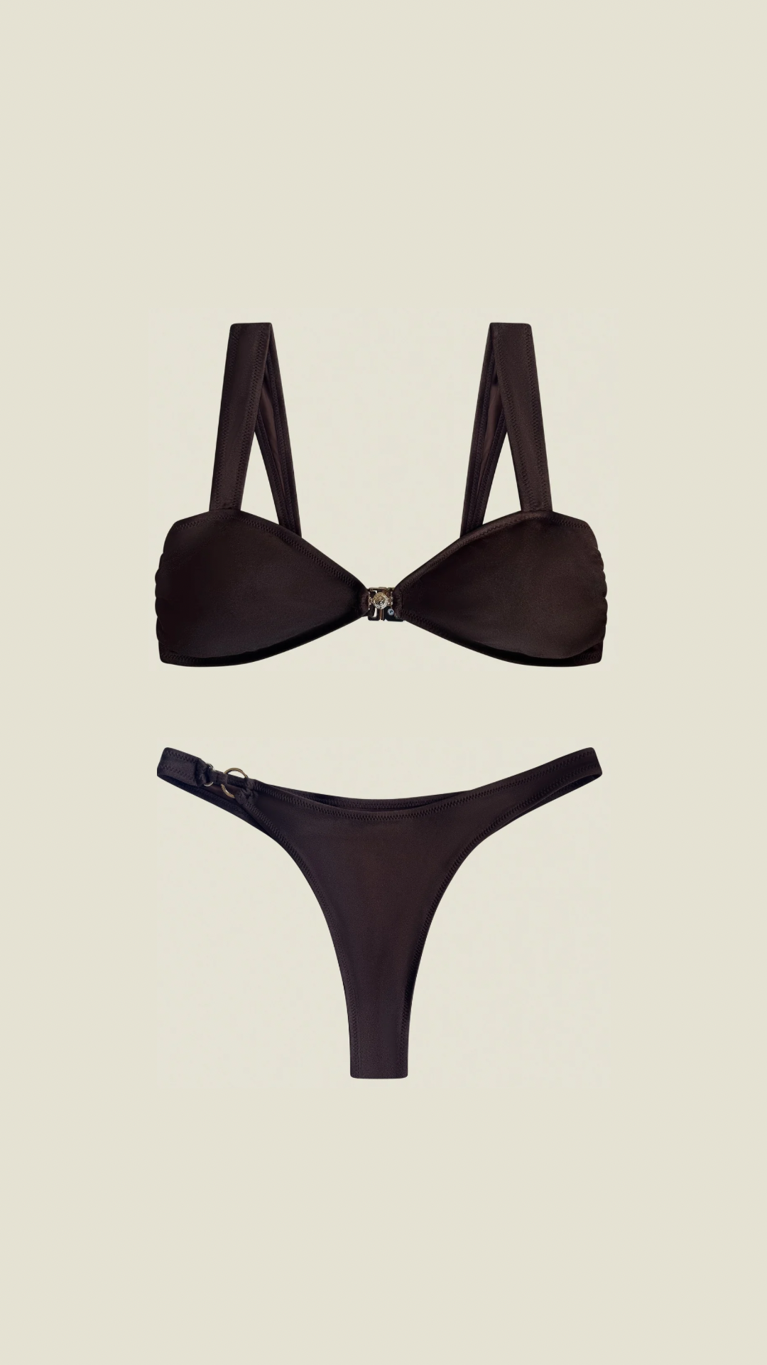 BIKINI SET + SIRENA DRESS