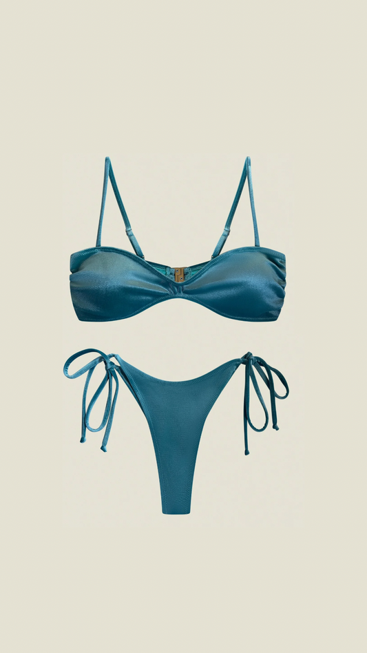 MAR AZUL SET